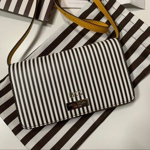 Henri Bendel Slim Crossbody